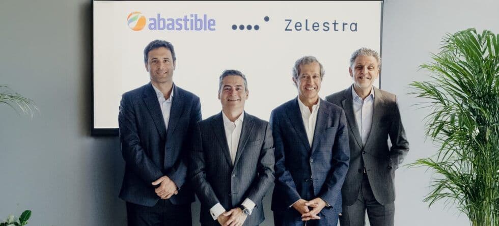 Abastible signs a long-term renewable energy PPA with Zelestra in Chile for a tailor-made energy solution that includes 220 MWdc of solar and 1 GWh of battery energy storage
