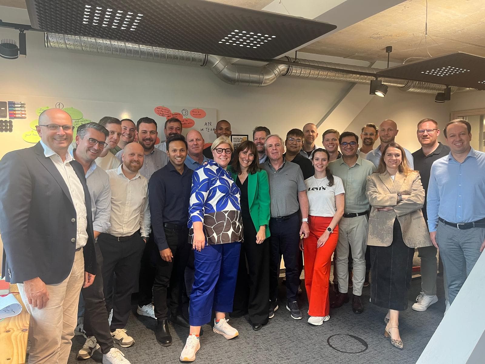 Zelestra Germany: Two-years of growth and ambition