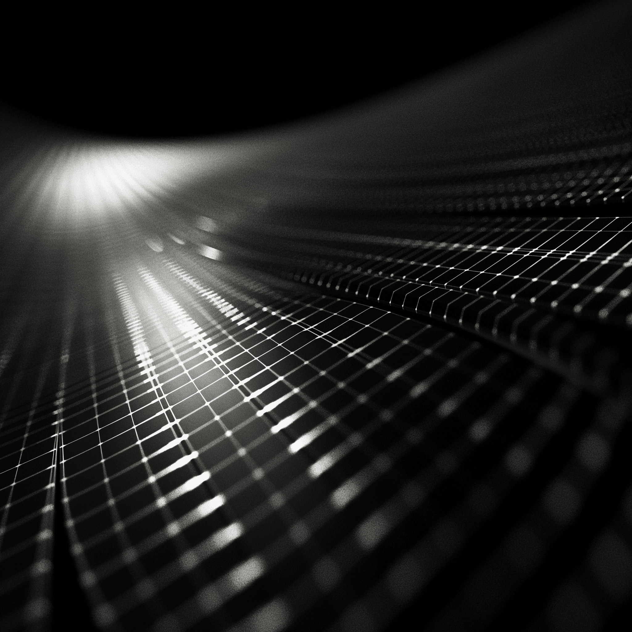 Structured night block