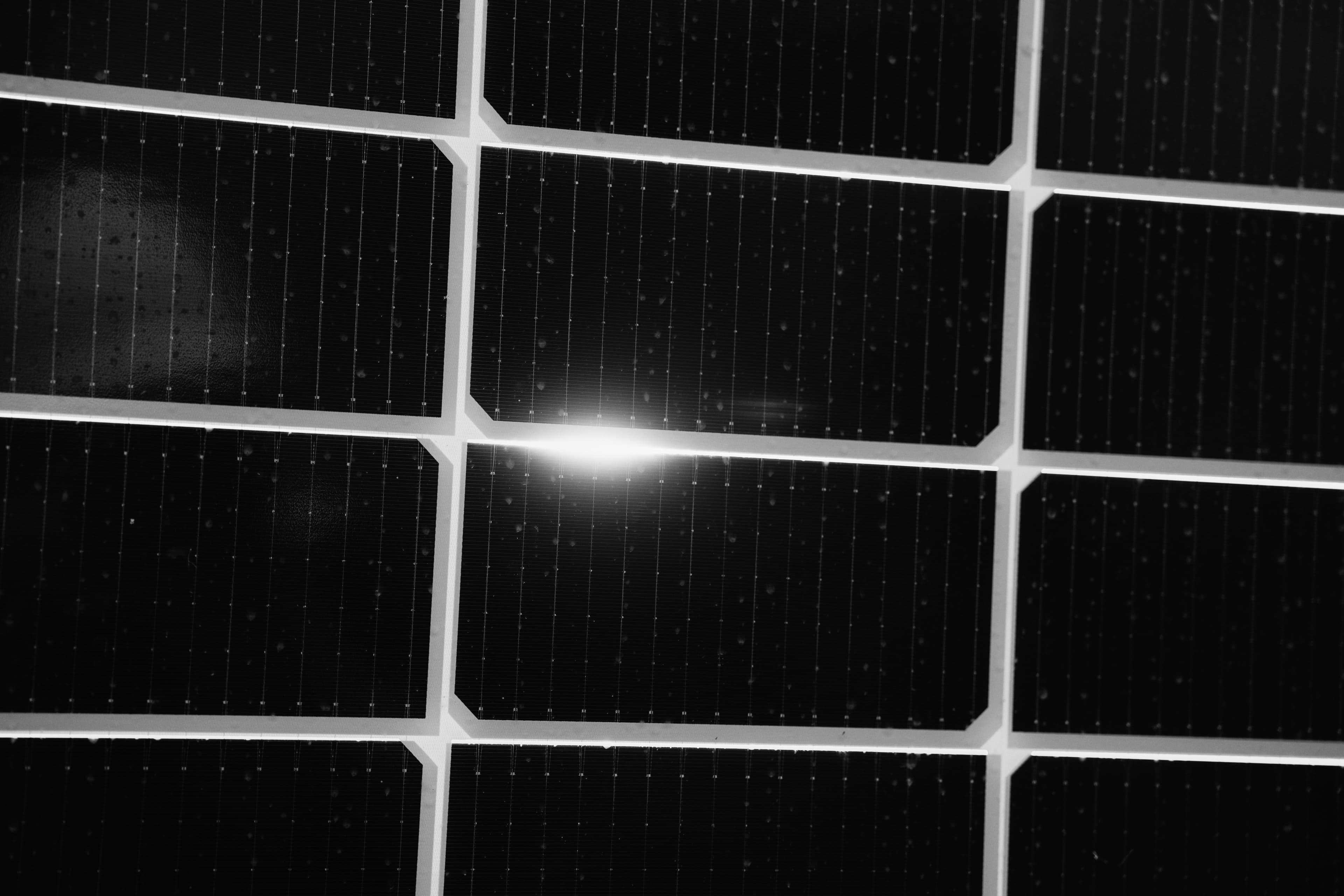 Solar and social impact 