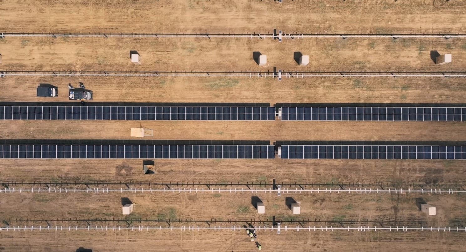 Zelestra begins construction of Jasper County Solar in Indiana