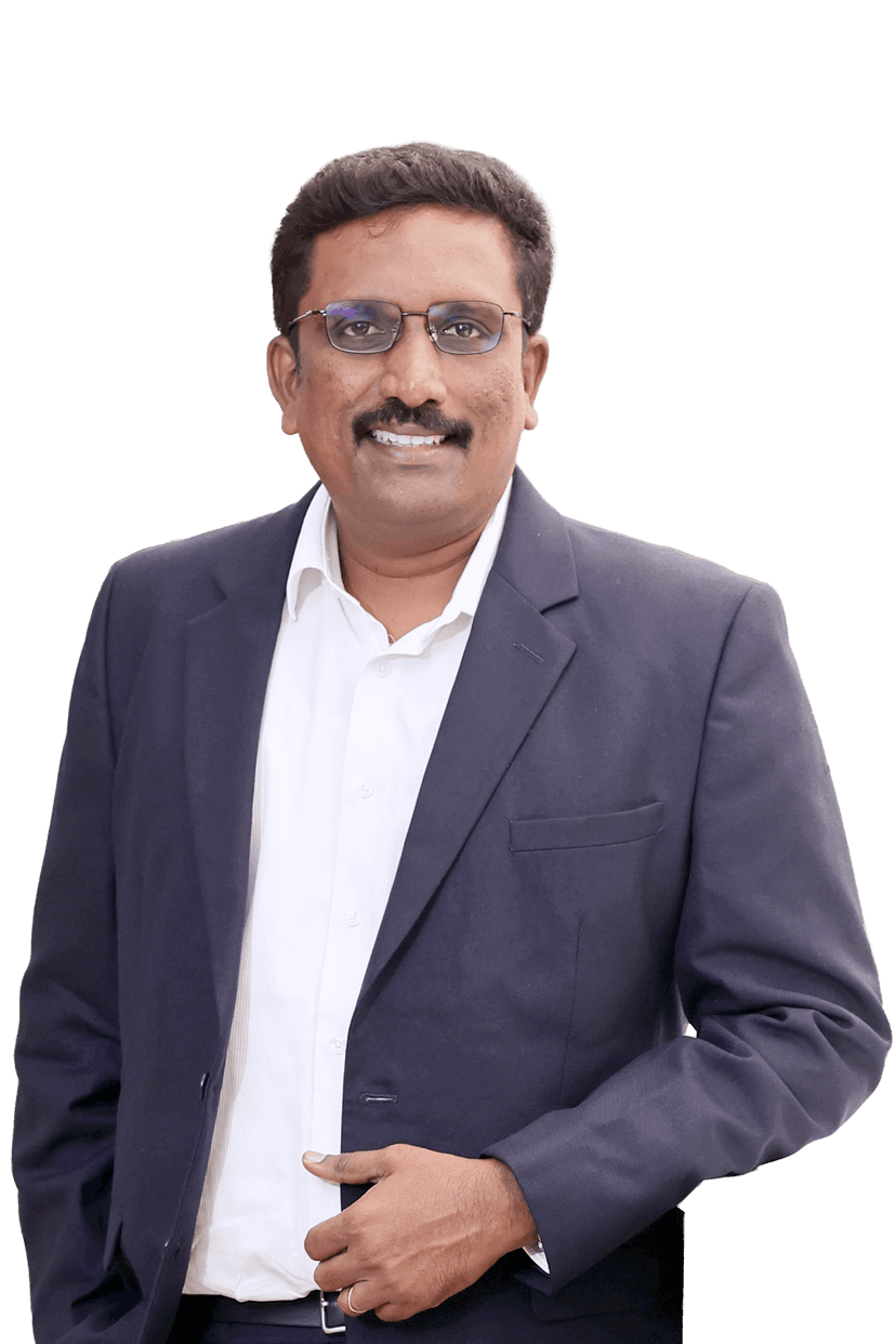 Dr. R Raja Singarayar