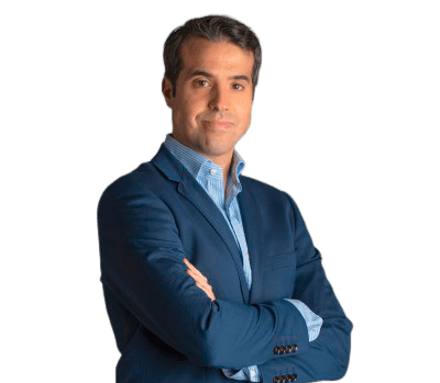 Joseba Olamendi López