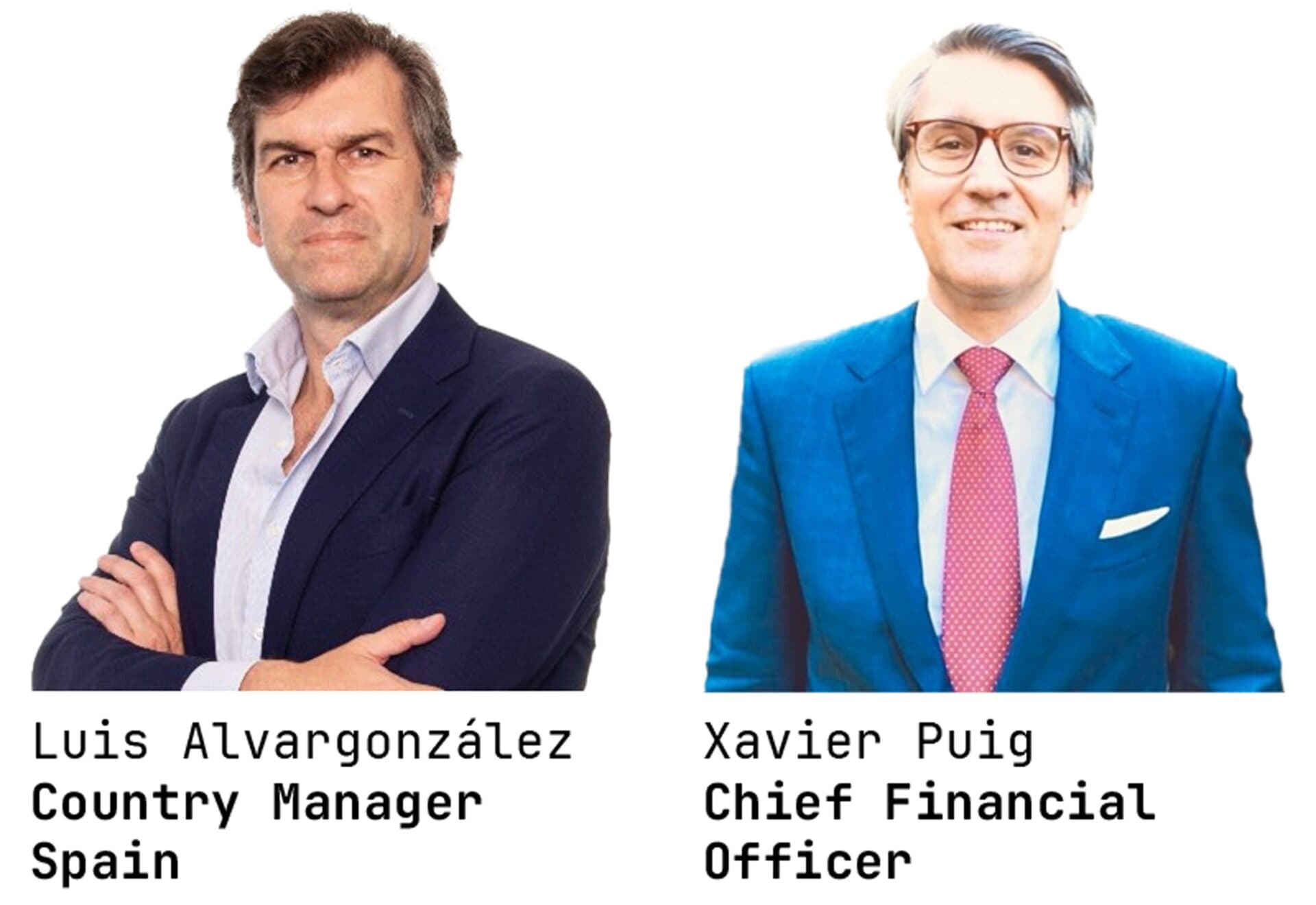 Zelestra reinforces its home market presence by appointing Luis Alvargonzalez as Country Manager in Spain and announces Xavier Puig as new Chief Financial Officer