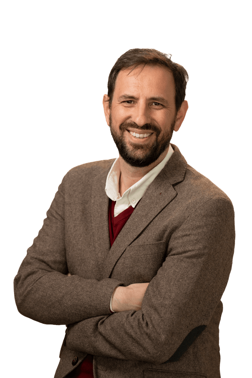 Miguel García Asunción