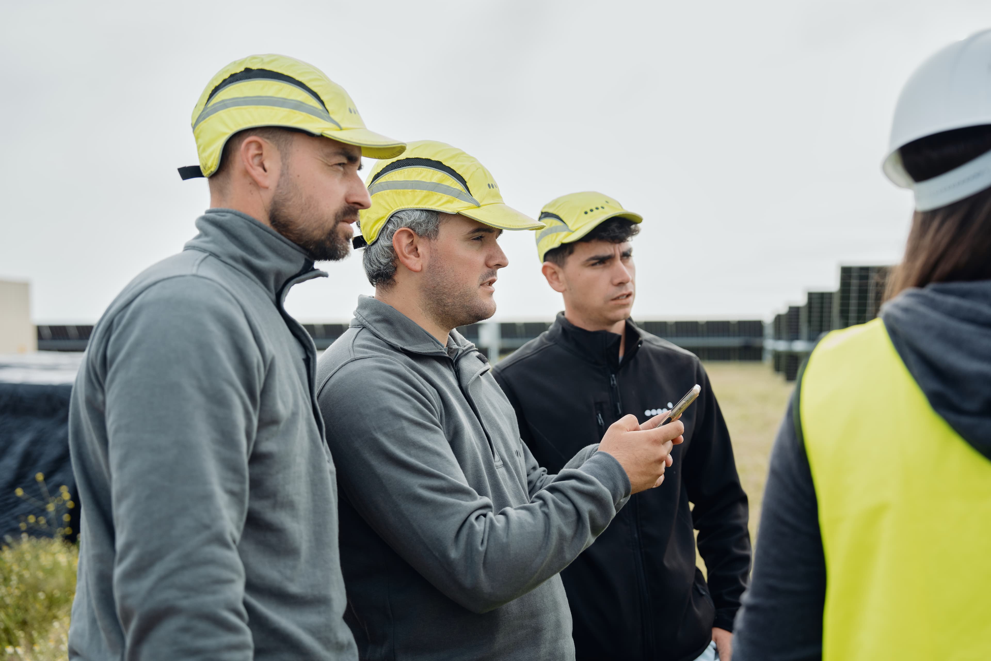 Zelestra certified as a 2025 Top Employer in multiple markets