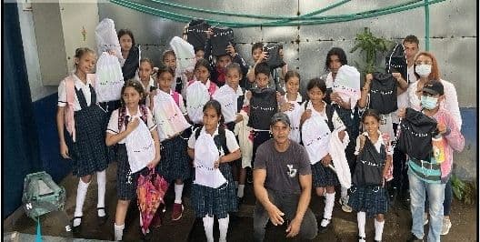 Social Management Plan