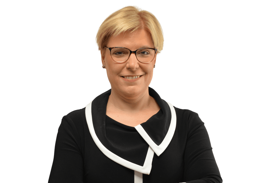 Sonja Chatziantoniou